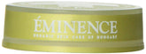 Eminence Bearberry Eye Repair Cream jar shows rich texture for deep hydration