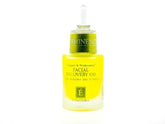 Eminence Biodynamic Facial Recovery Oil bottle delivering deep nourishment for the skin.