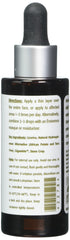 Eminence Bright Skin Licorice Root Booster Serum dropper releases precise dose for daily brightening.