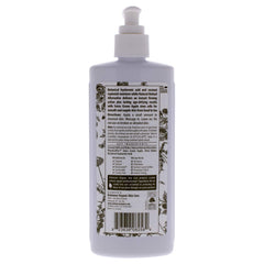 Eminence Coconut Firming Body Lotion texture showing rich moisture and daily nourishment.