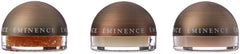 Eminence Lip Trio on-the-go shot emphasizes quick moisture.