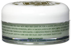 Eminence packaging box and jar showcase premium design and trusted nightly care.