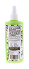 Close-up of Eminence Refresh Tonique Lime, lime infusion helps tighten pores.