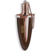 Emper Le Chameau ESPADA INTENSE bottle front view, premium gifting-ready presentation
