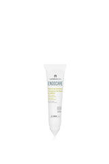Endocare Eye & Lip Contour 15ml application to eye area demonstrates placement