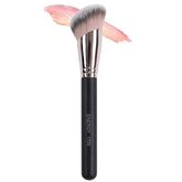 Energy angled foundation brush large 170S for precise, streak-free application