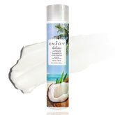 Enjoy Holistic Hydrate Shampoo bouteille – hydratation légère pour tous les types de cheveux.