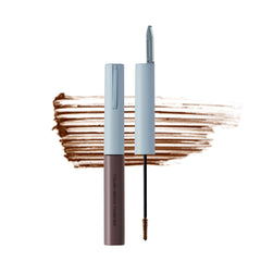 ENTROPY MAKE UP Tough Brow Finisher bottle with natural tint for daily wear.