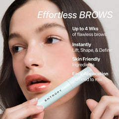ENTROPY MAKEUP gentle formula with houttuynia and centella for sensitive skin