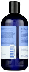 Lavender blossoms in EO Serenity bath for calming aroma