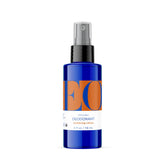 EO Organic Deodorant Spray bottle showcases a citrus scent for all-day freshness