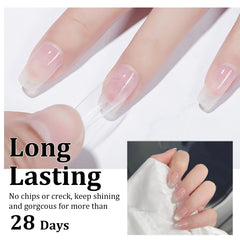 eodci no lamp needed dip powder in action for quick-dry use