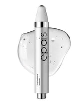 EPAIS Scalp Intensive Ampoule bottle close-up for nourishing scalp care.