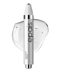EPAIS Scalp Intensive Ampoule bottle close-up for nourishing scalp care.