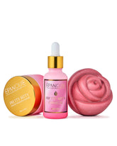 ÉPANOUIE Skin intimate care bottle front for daily freshness