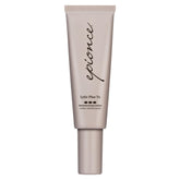 Epionce Lytic Tx bottle pump demonstrates an easy daily cleansing routine for clear skin.