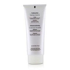 Epionce Purifying Wash bottle for body delivers a clean feeling after shower.