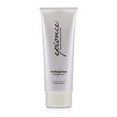Epionce Purifying Wash bottle cleansing the face gently for all skin types.