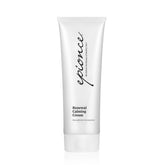 Epionce Renewal Calming Cream jar showing soothing facial moisturizer for dry skin