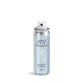 ERA Beauty ERA Face Primer spray bottle shows oil-free makeup prep for all-day wear.