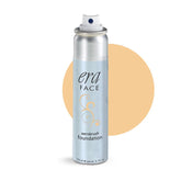 ERA Beauty face spray bottle for even coverage.