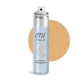ERA Beauty ERA Face Spray R6 Ginger bottle for even, buildable coverage.