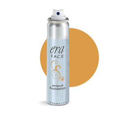 ERA Beauty ERA Face spray Carmel bottle ready for even coverage.