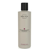 ERA TUA Tender Silk Bouncing Curls Shampoo bottle for defined, frizz-free curls.
