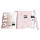 Erno Laszlo Vitality Mask powder ready for activation delivers a hydrating boost.