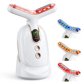 ERROWIN AM-810B face massager with warmth for a relaxing skincare session