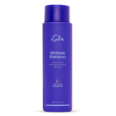 Esalon Moisture Color Care Shampoo bottle highlights hydration for color-treated hair.