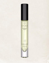Esas Beauty Bergamot Beach Mist bottle with citrus-coconut scent for daytime wear