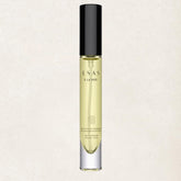 Esas Beauty NYC À La Mer bottle spray – Fresh, salty citrus fragrance for daily wear.