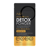 Esha Braid N Slay Detox Powder bottle shown for a gentle scalp cleanse.