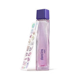 Esika L'Bel Dancing Night bottle pour, ideal for an evening fragrance