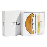 ESKER body-plane-exfoliating-tool for smooth skin and even exfoliation