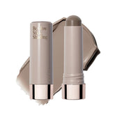 Espoir Be Glow shading stick contour in cool gray with a smooth, creamy glide.