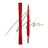 Espoir Brow Balance Pencil 6 Light Taupe triangular-tip for precise, natural-looking brow lines.