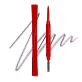 Espoir Brow Balance Pencil triangular tip for precise brow lines.