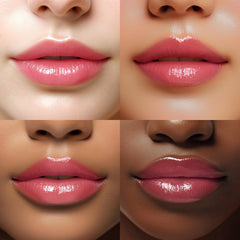 Espoir Nowear Balming Glow close-up highlights long-lasting color and moisture