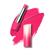Espoir Nowear Volume Matte Lipstick #3 Fuchsian tube showing sleek, trendy packaging for easy application.