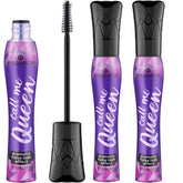 essence Call Me Queen mascara wand for dramatic volume and length