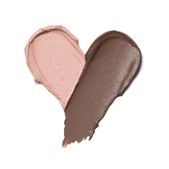 essence Contour Duo Stick buildable application for personalized contour