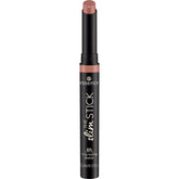 essence Slim Stick Lipstick velvet matte color with nourishing oils for hydrated lips
