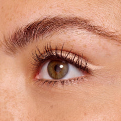 essence Stay & Play Gel Eyeliner waterproof finish delivers long-lasting definition.