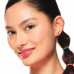 essence What a Tint! close-up texture with smooth, non-sticky finish.