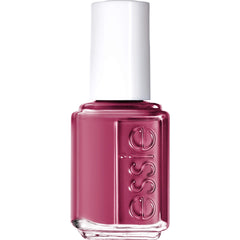 essie easy-glide brush close-up demonstrating smooth, even application for salon-like results
