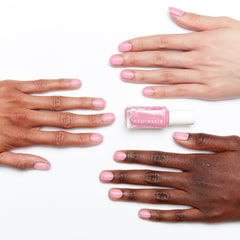 mall crawler shade swatches show glossy, quick-dry finish.