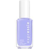 Essie Expressie Sk8 With Destiny bottle front view for fast-drying color.