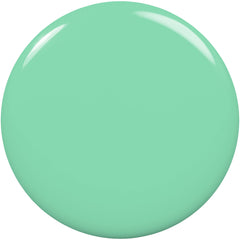 essie Feel The Fizzle brush stroke demonstrates smooth application